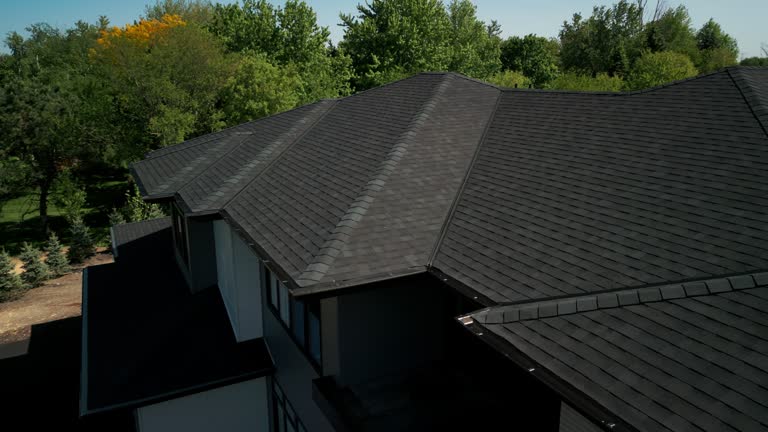 Best Green or Eco-Friendly Roofing Solutions  in Shortsville, NY